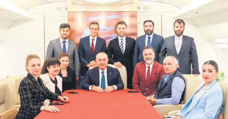 İşte Suriye’deki dört temel hedef