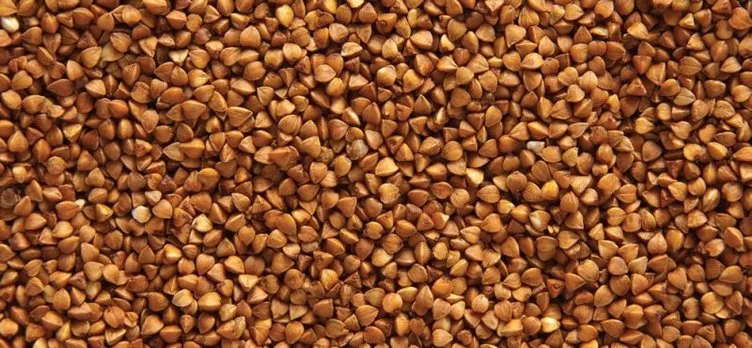 Karabuğday tüketmeniz için 13 sağlıklı neden