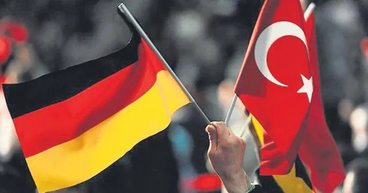 Almanlar Türkiye’ye çıkarma yapacak