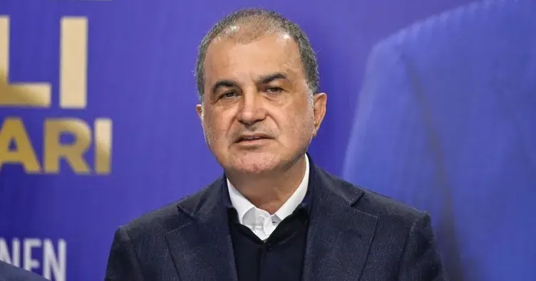 Cumhur İttifakı’nın adayı Erdoğan