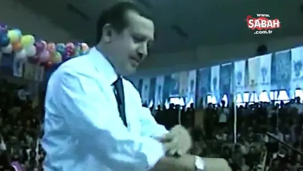 Başakşehir’den Başkan Erdoğan’ın doğum gününe özel şarkı | Video