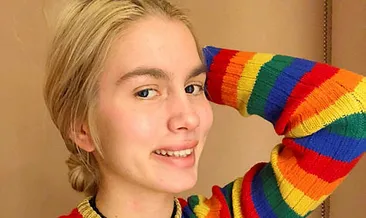 Aleyna Tilki hüngür hüngür ağladı!