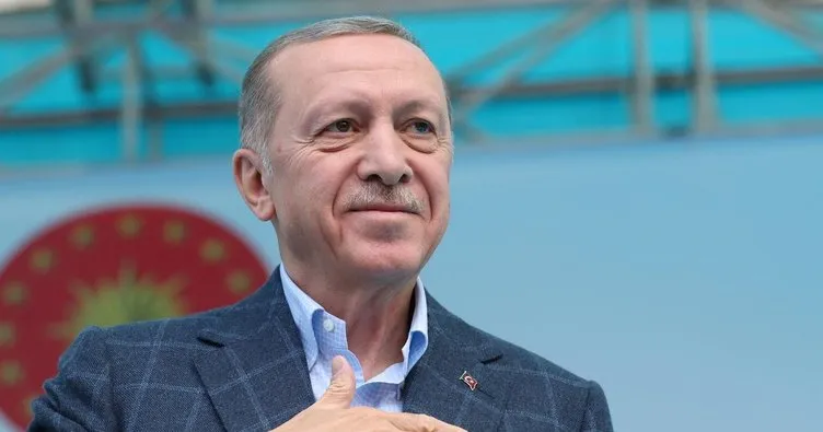 Dünya basınında çarpıcı tespit: Erdoğan, bu yüzyılın en belırleyici lideri
