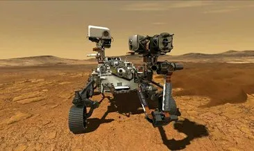 Perseverance ne demek? NASA Perseverance Rover uzay aracının görevi nedir? İşte tüm detaylar...