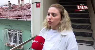 İstanbul Şişli’de darp edilen Tuğba Erçakar’ın arkadaşı Ceylan A.  Bu insandan korkuyorum, sesimi duyun | Video