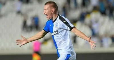 Atilla Szalai kimdir? Fenerbahçe’nin yeni transferi Atilla Szalai nereli, kaç yaşında? İşte detaylar...