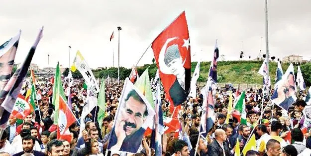 Beyaz Türklerin HDP pişmanlığı: İşte o anketin sonucu