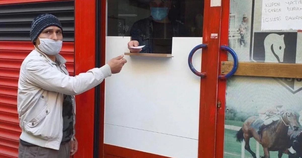 ganyan bayileri aldiklari onlemlerle yarislara hazir son dakika spor haberleri