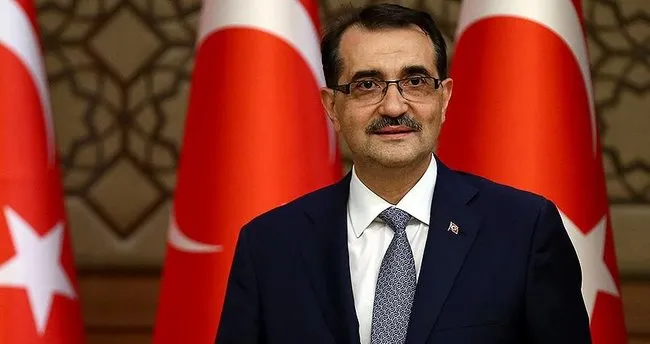 Bakan Dönmez: Türkiye-Cezayir ilişkileri artarak devam ediyor