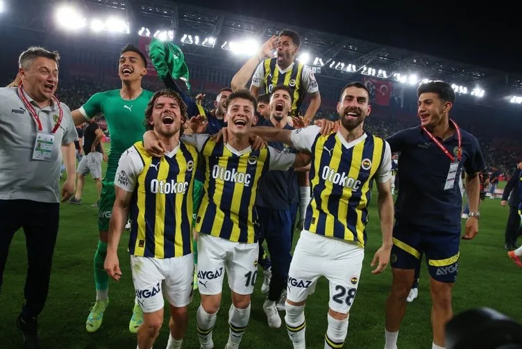 Son dakika haberleri: Arda Güler görüşmesinin perde arkası ortaya çıktı! Fenerbahçe Yönetimi sınıfta kaldı...