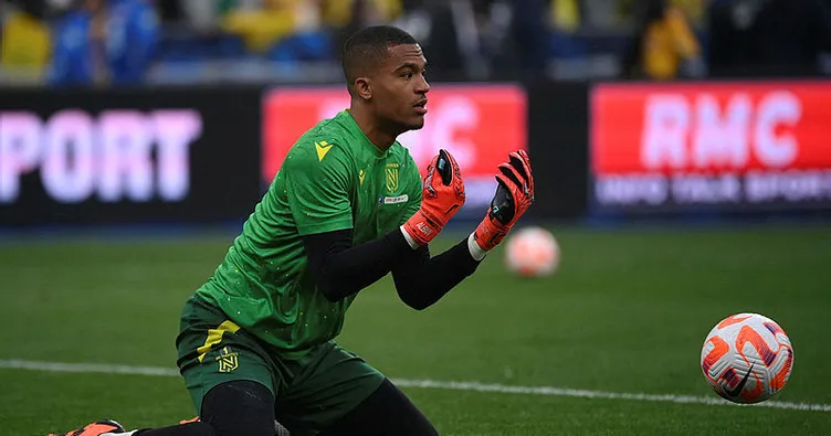 GALATASARAY HABERLERİ: Muslera’nın yerine Alban Lafont