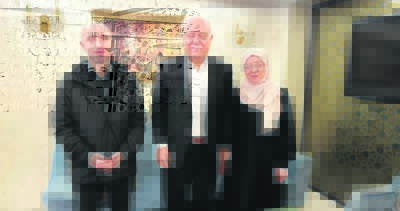 Ramazan toplumsal bir tövbedir