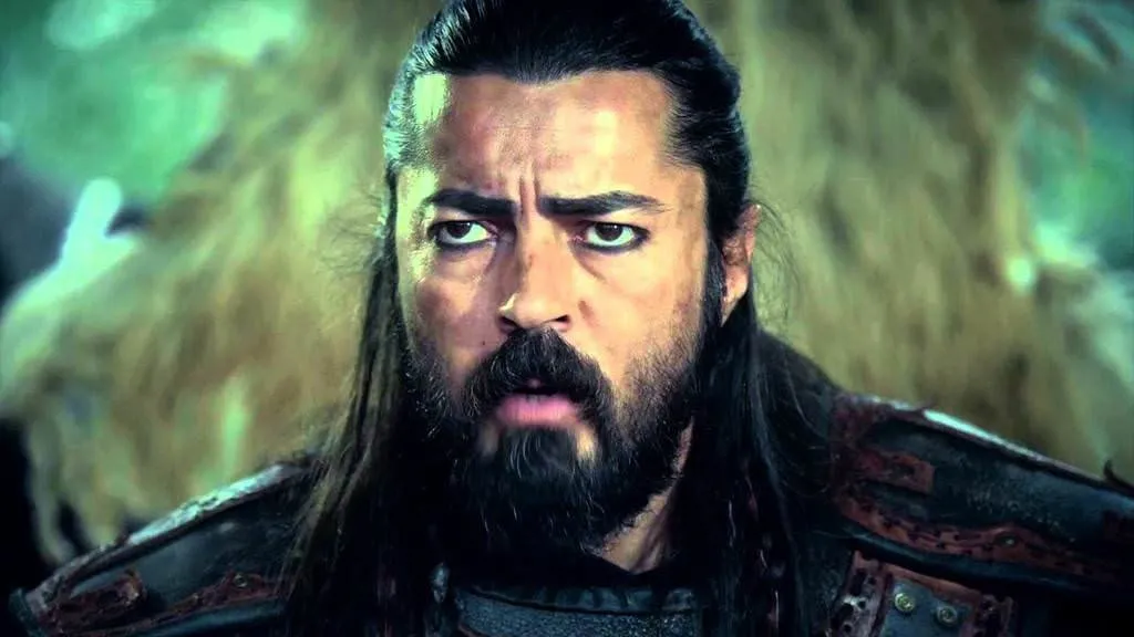 Diriliş Ertuğrul&#39;a Baycu Noyan geri mi d&#246;n&#252;yor?