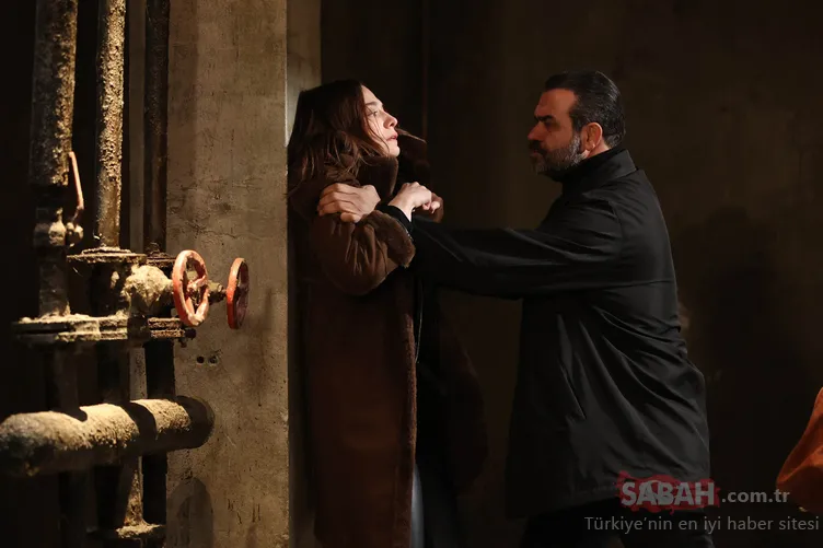 Sustalı Ceylan’da Ceylan, Ferhat ile yakınlaşmaktan çekiniyor