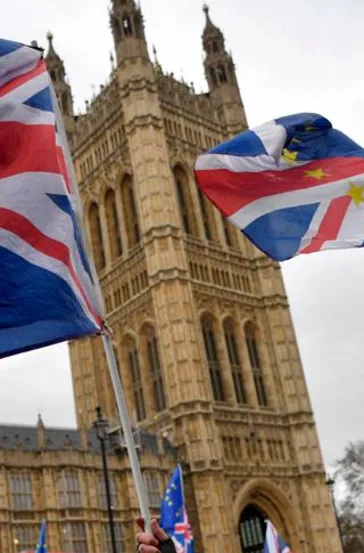 İngiltere Erasmus’a yeniden dahil oluyor