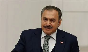 Cumhurbaşkanlığı Irak Özel Temsilcisi Eroğlu, David Satterfield ile görüştü