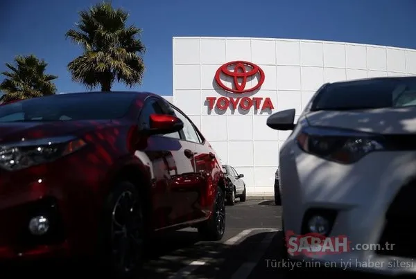İkinci elde en çok tercih edilen otomobiller belli oldu! İşte o araçlar…