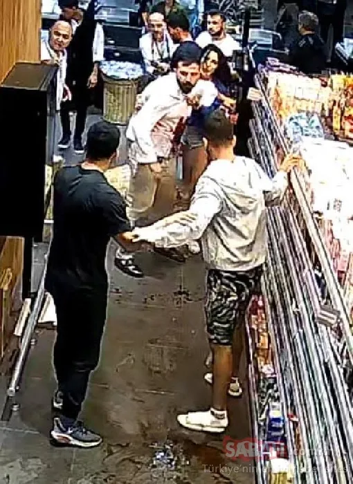 Son dakika: 3 hakim ve 1 savcı açığa alınmıştı! İzmir’deki ’omuz atma’ cinayetinde yeni karar: Yeniden tutuklandı!