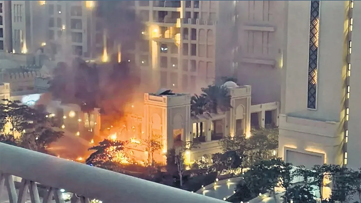 Tarihin en büyük beyaz yaka göçü