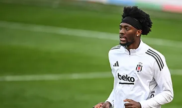 Beşiktaş’ta Tammy Abraham’a dev talip!