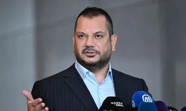 Augusto’yu Benfica istiyor