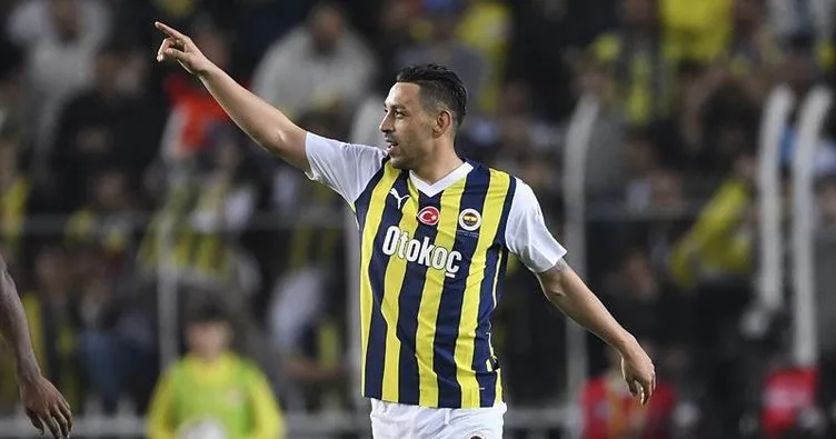 Son dakika Fenerbahçe haberi: İrfan Can Kahveci için çılgın teklif! Arda Güler’i geride bırakacak...