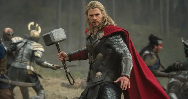 Thor: Karanlık Dünya konusu nedir? Thor: Karanlık Dünya oyuncuları kimler?