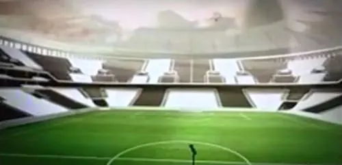 besiktas in yeni stadi vodafone arena nin tanitimi yapildi galeri spor