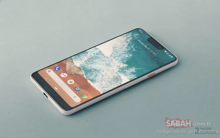 Google Pixel 3 hakkında her şey Fiyatı, özellikleri ve çıkış tarihi