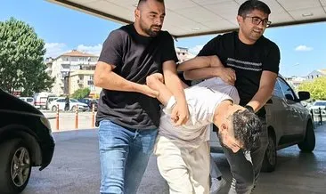 Bursa'da sokak düğününde yakalandı: 70 ayrı suçtan aranıyormuş! #bursa