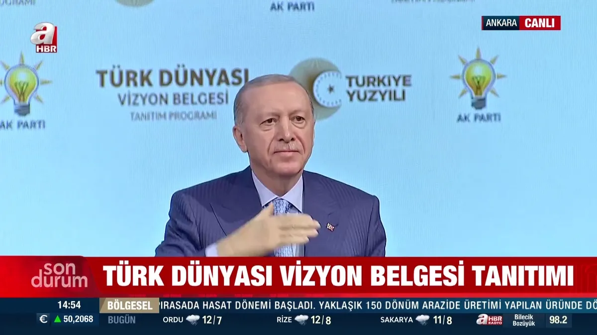 Cumhurbaşkanı Erdoğan’dan önemli açıklamalar: Boraltan faciası CHP’nin kara lekesidir videosunu izle Cumhurbaşkanı Erdoğan’dan önemli açıklamalar: Boraltan faciası CHP’nin kara lekesidir videosunu izle