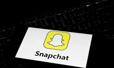 Sosyal medya platformu Snapchat Trump’ın hesabını kapatacağını açıkladı