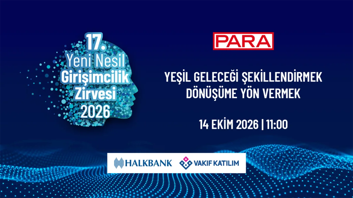 Türkiye’nin iklim gündemine dair her şey bu webinarda…