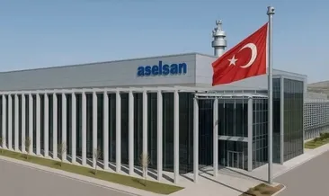ASELSAN’dan 1.2 milyar euroluk sözleşme