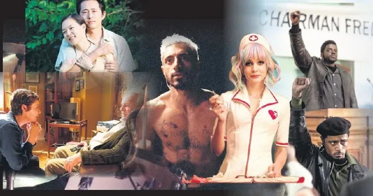 Sabah Pazar Oscar jürisi kararını açıklıyor: Oscar’a yine kadın eli değecek