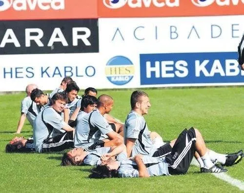 Spor Gündeminden Başlıklar 18/11/2009