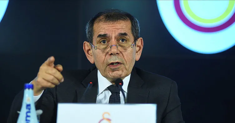 Dursun Özbek’ten TFF’ye 1959 sitemi! Bu zamana kadar inceleyenler...