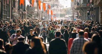 Adeta huzurun başkenti! TÜİK güncel veriyi açıkladı: Suç oranı en düşük o şehir...