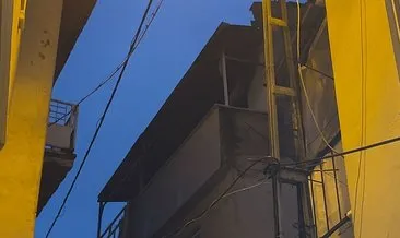 Bursa’da feci olay