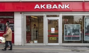 Akbank çalışma saatleri: 2020 Akbank saat kaçta açılıyor, kapanıyor ve kaça kadar açık? Açılış kapanış saati