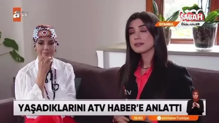 Kanser tedavisi gören Tanyeli ‘ameliyatım riskli’ demişti! Tanyeli yarın ameliyat olacak!