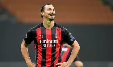 Monza’dan Zlatan İbrahimoviç hamlesi!