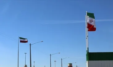 İran istihbaratından Mossad’a operasyon: 8 kişi tutuklandı