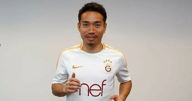 Galatasaray’ın yeni transferi Yuto Nagatomo kimdir? Nagatomo kaç yaşında?