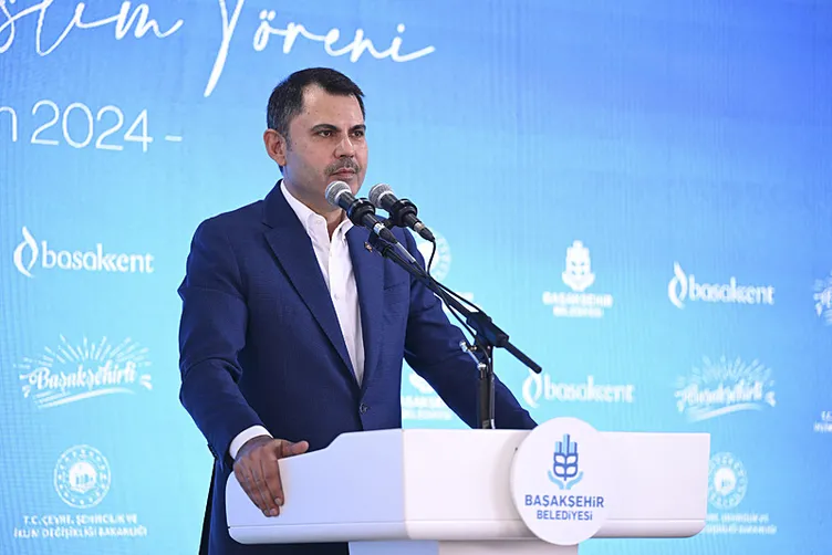 Bakan Kurum’dan SABAH’a özel açıklamalar: Ne söz verdiysek hepsini tuttuk