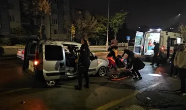 Çorum’da silahlı kavga: 1 ölü, 2 yaralı