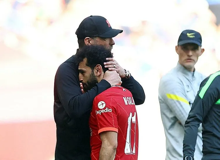 Mohamed Salah Real Madrid’e karşı oynayacak mı? Gözyaşlarıyla sahayı terk etmişti...