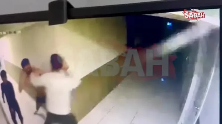 Eskort kavgasında yanlışlıkla kardeşini öldürmüştü: Çok konuşulan olayda, o anların görüntüsü ortaya çıktı!