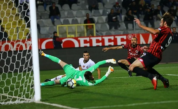 Şenol Güneş kararını verdi! 11'e geri dönüyor
