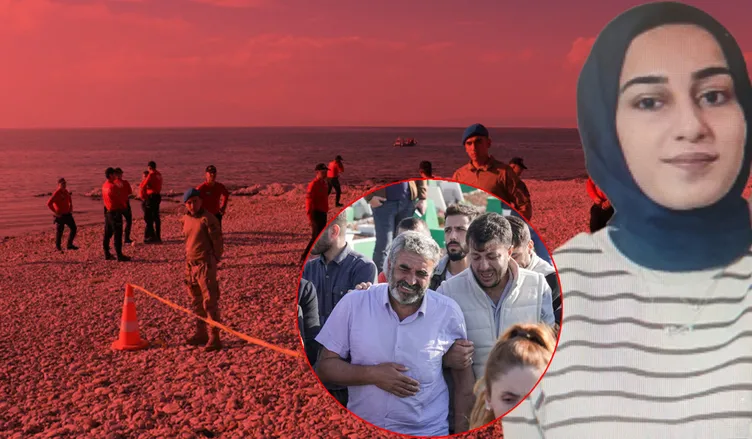 SON DAKİKA... Rojin Kabaiş neden öldü? Acılı baba Nizamettin Kabaiş’ten dikkat çeken iddia: Evladıma zarar vermişler!